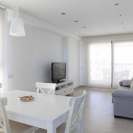 Apartup Patacona Horizon Βαλένθια Εξωτερικό φωτογραφία