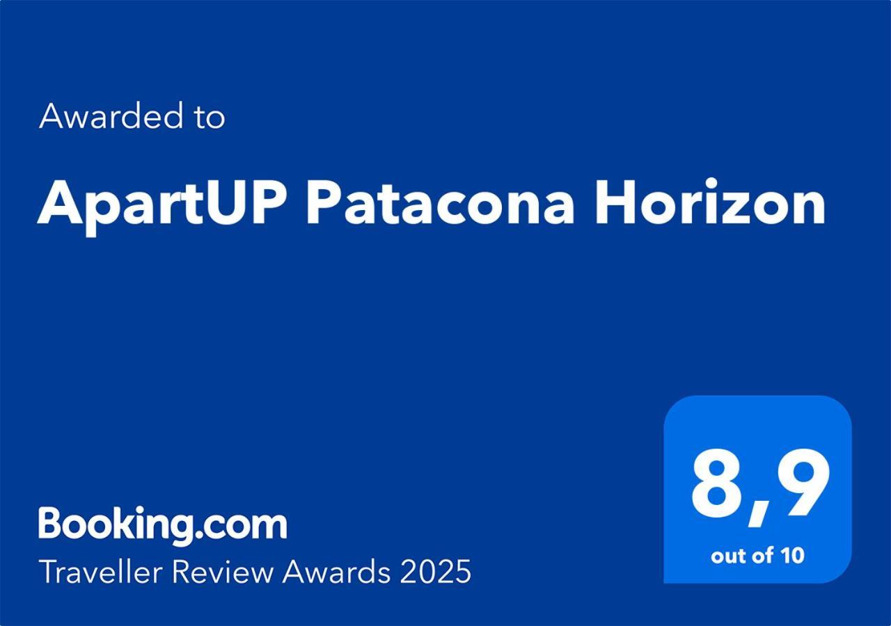 Apartup Patacona Horizon Βαλένθια Εξωτερικό φωτογραφία