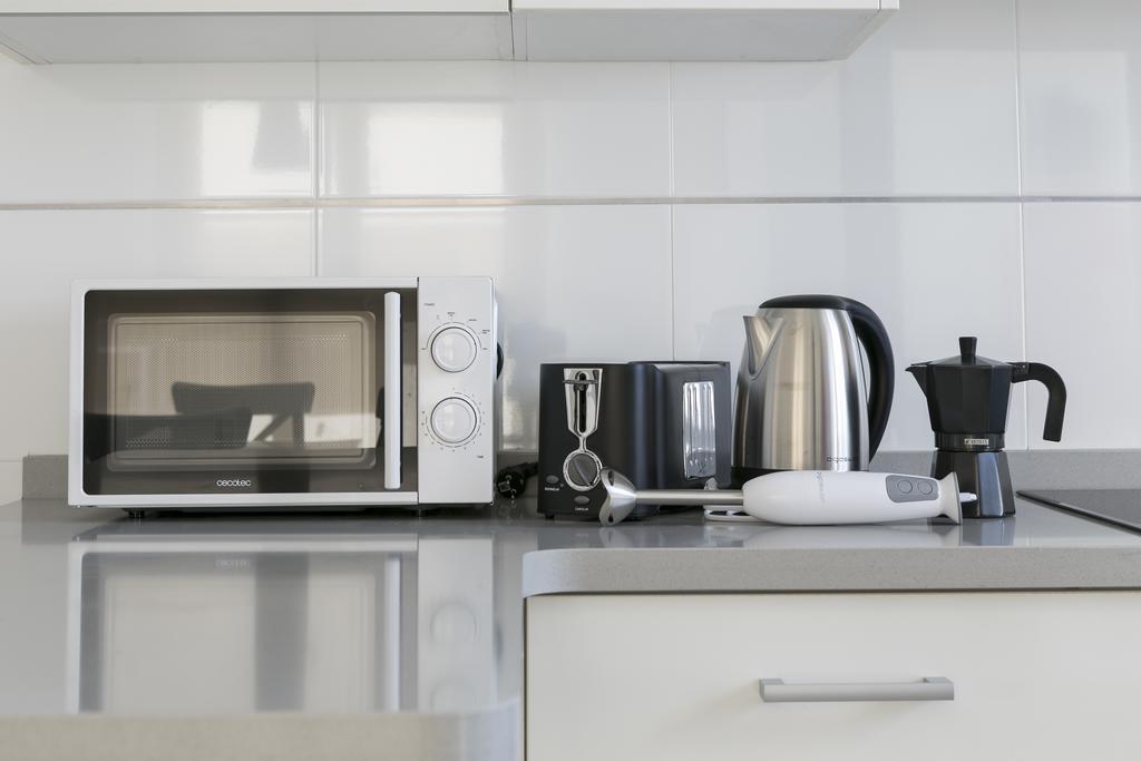 Apartup Patacona Horizon Βαλένθια Εξωτερικό φωτογραφία