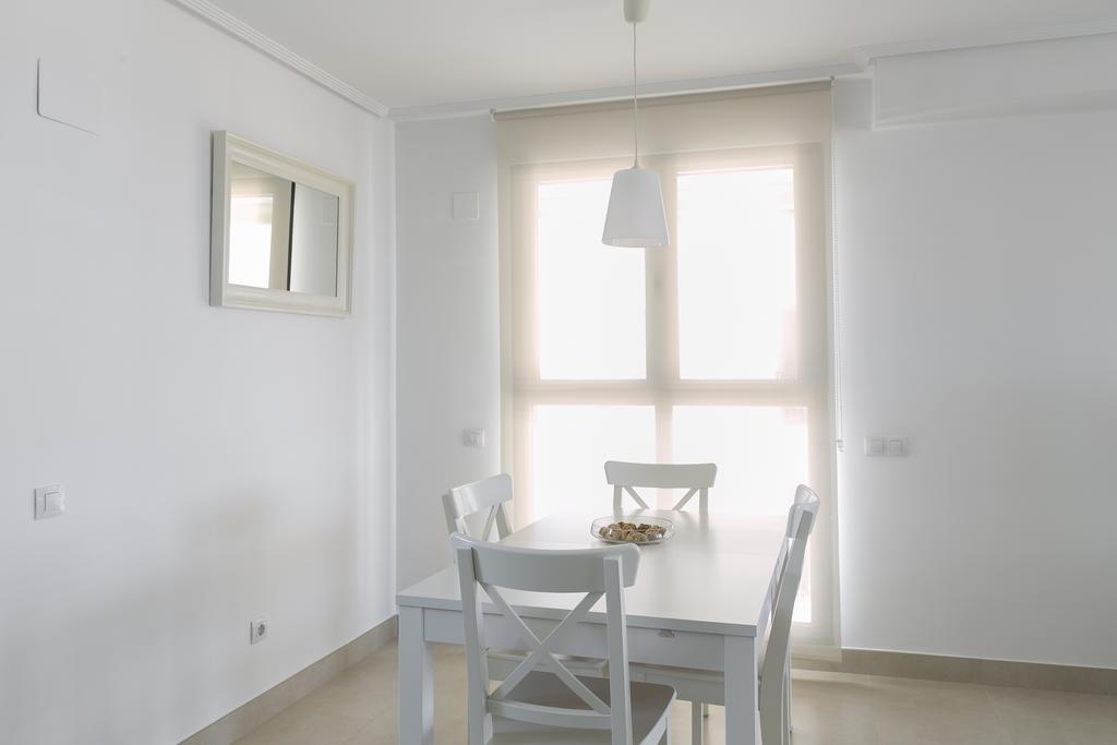 Apartup Patacona Horizon Βαλένθια Εξωτερικό φωτογραφία