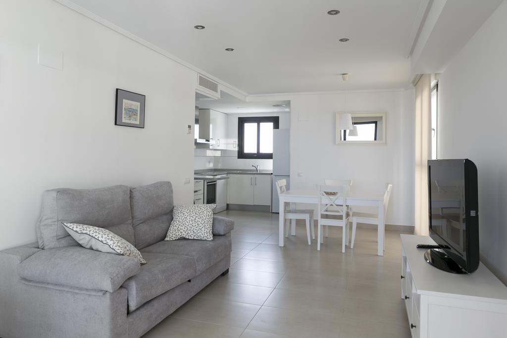 Apartup Patacona Horizon Βαλένθια Εξωτερικό φωτογραφία