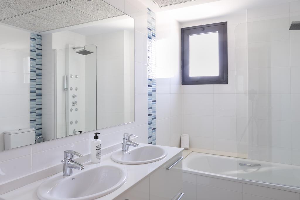 Apartup Patacona Horizon Βαλένθια Εξωτερικό φωτογραφία