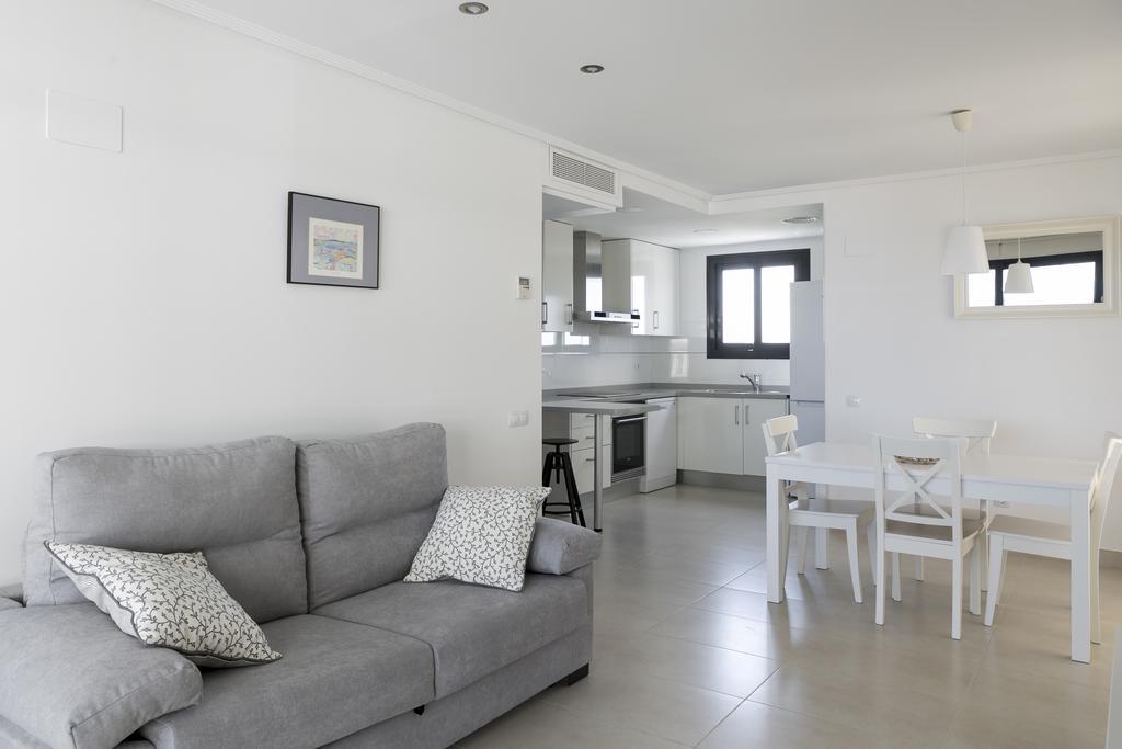 Apartup Patacona Horizon Βαλένθια Εξωτερικό φωτογραφία