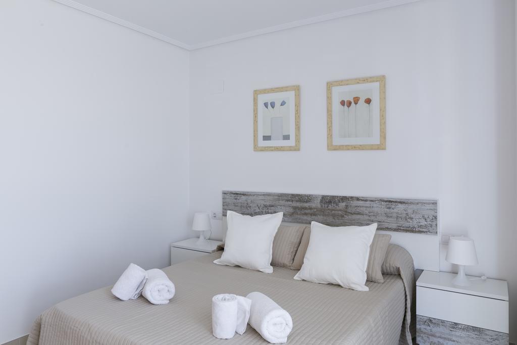 Apartup Patacona Horizon Βαλένθια Εξωτερικό φωτογραφία