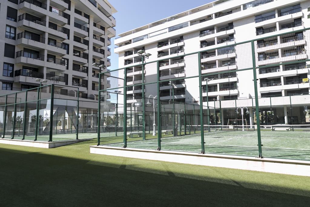 Apartup Patacona Horizon Βαλένθια Εξωτερικό φωτογραφία