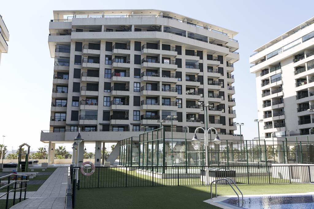 Apartup Patacona Horizon Βαλένθια Εξωτερικό φωτογραφία