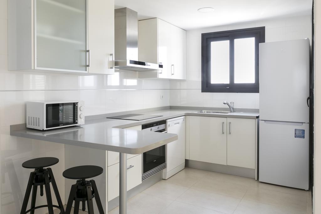Apartup Patacona Horizon Βαλένθια Εξωτερικό φωτογραφία