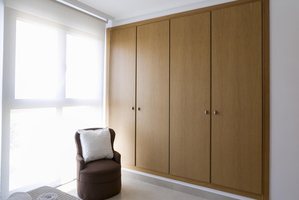 Apartup Patacona Horizon Βαλένθια Εξωτερικό φωτογραφία