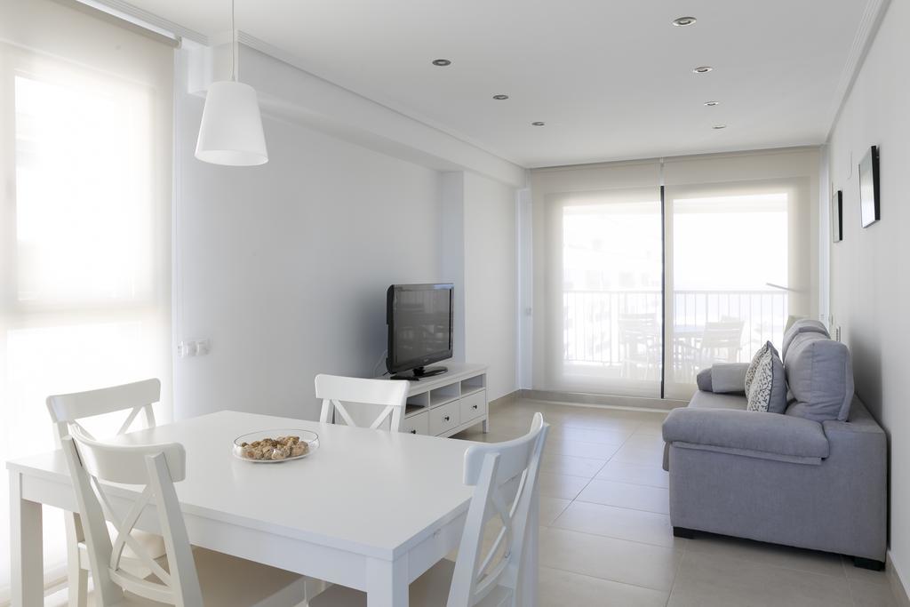 Apartup Patacona Horizon Βαλένθια Εξωτερικό φωτογραφία