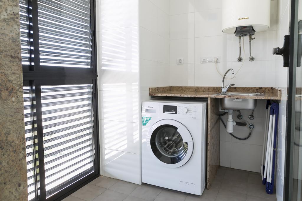 Apartup Patacona Horizon Βαλένθια Εξωτερικό φωτογραφία