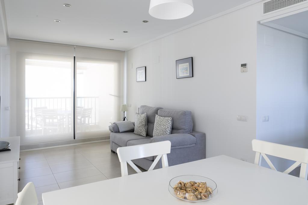 Apartup Patacona Horizon Βαλένθια Εξωτερικό φωτογραφία